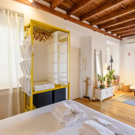 Garibaldi - 7sundays Milano