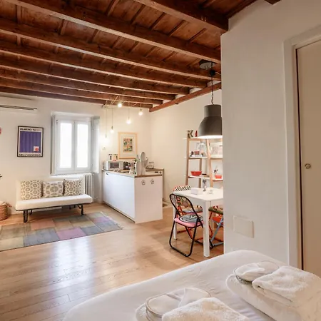 Garibaldi - 7sundays Daire