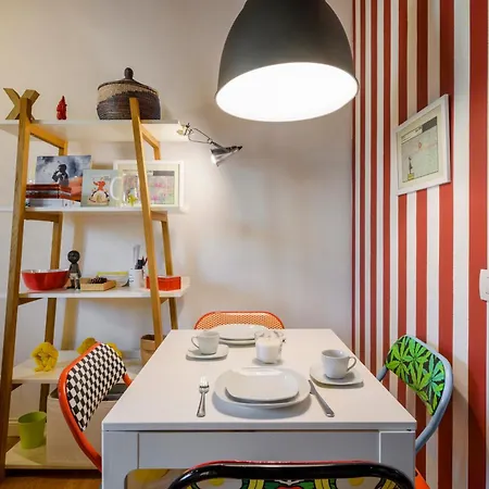 Garibaldi - 7sundays Milano