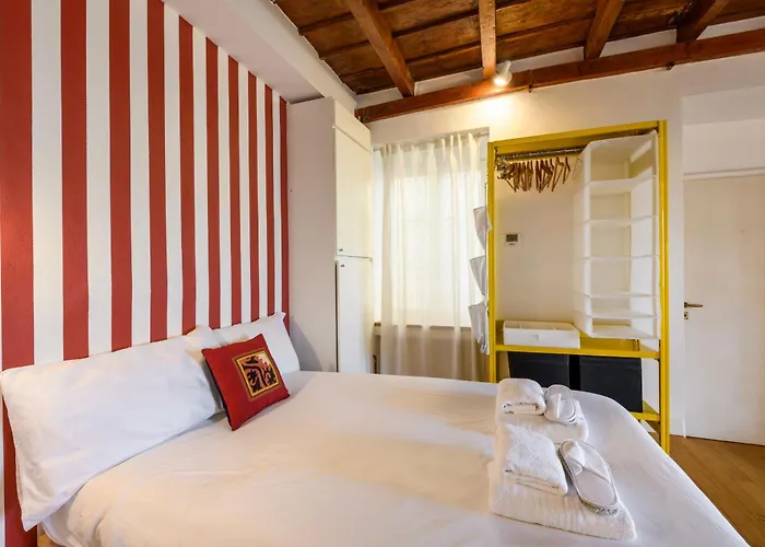 Garibaldi - 7sundays Daire *