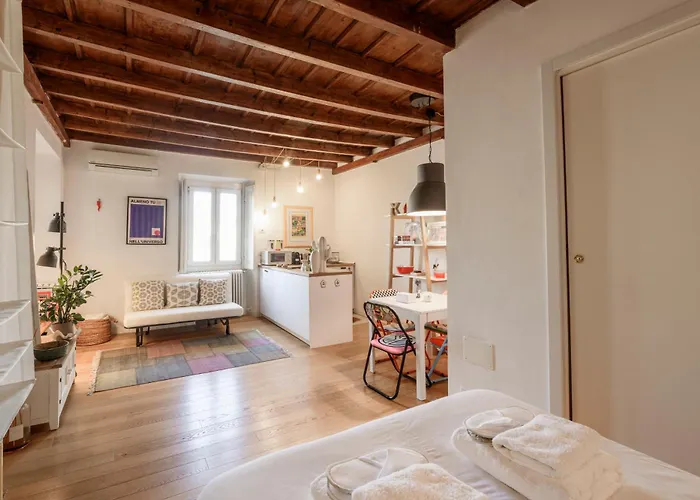 Garibaldi - 7sundays Daire