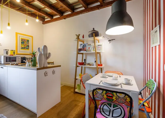 Garibaldi - 7sundays Milano