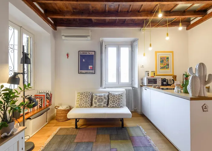 Garibaldi - 7sundays Daire Milano