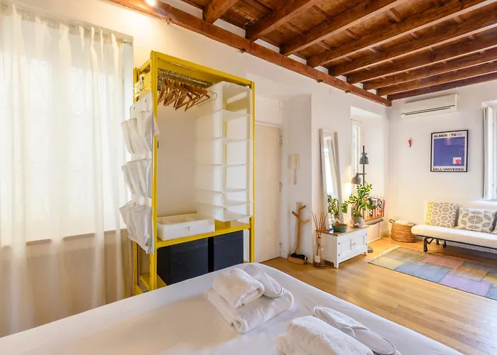 Garibaldi - 7sundays Milaan