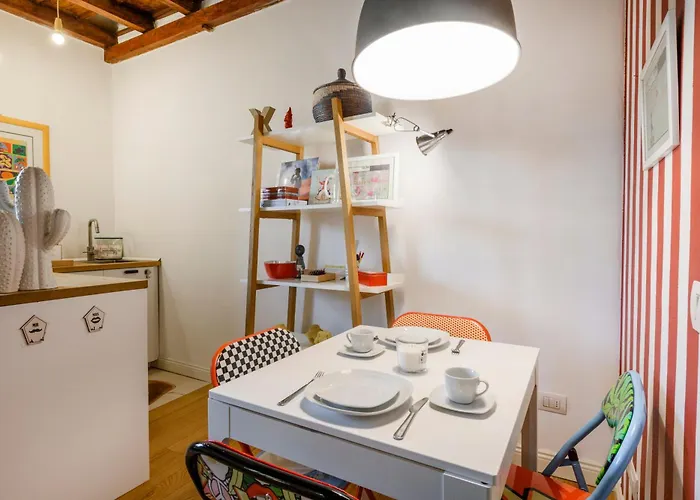 Appartement Garibaldi - 7sundays